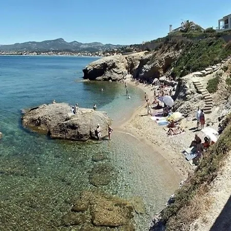 Cap D Or شقة