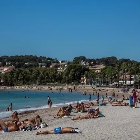 Cap D Or * Six-Fours-les-Plages