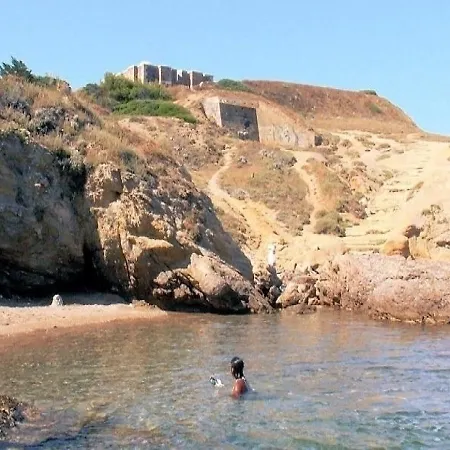 Cap D Or Apartman Six-Fours-les-Plages