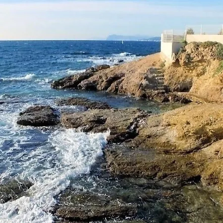Cap D Or * Six-Fours-les-Plages